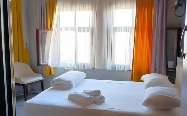 Onuncu Koy Hotel - Adults Only