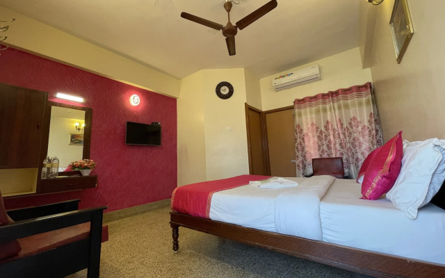 TM Hotel