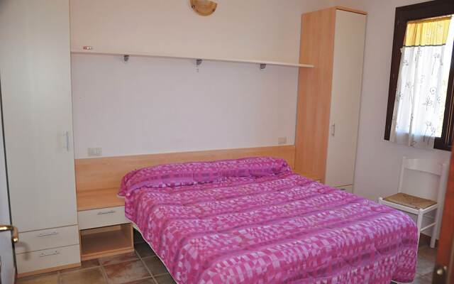 Appartamento Rinaldi 2B