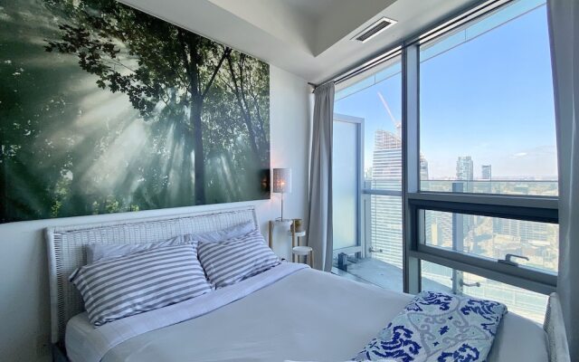 Waterfront York Suites