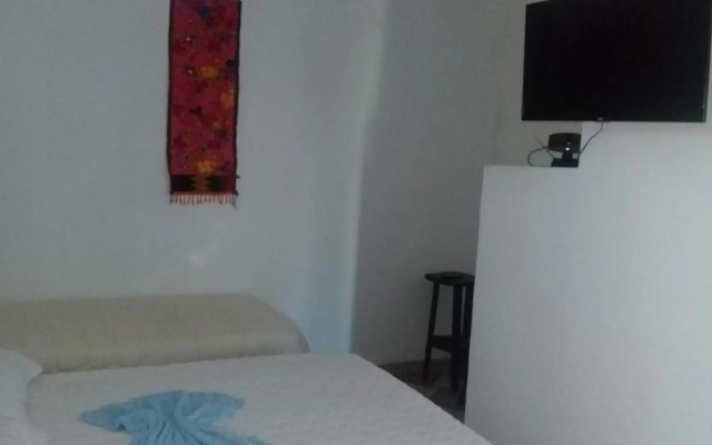 Pousada Recanto Vila Vicosa