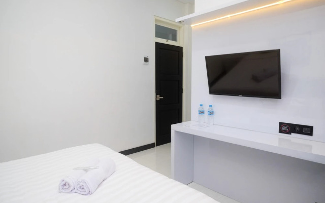 Urbanview Badran Residence Syariah Manahan