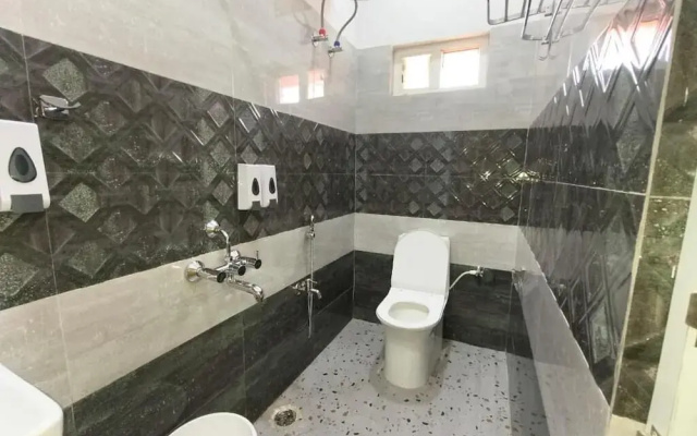 D-Avana Bliss Retreat Homestay
