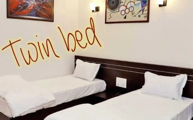 Hotel Opal Plaza Executive