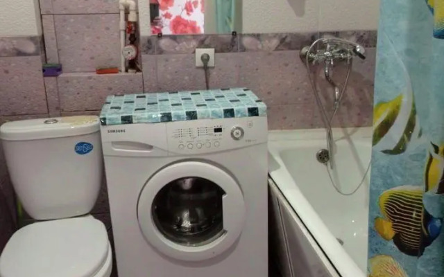 Апартаменты на Университетском проспекте