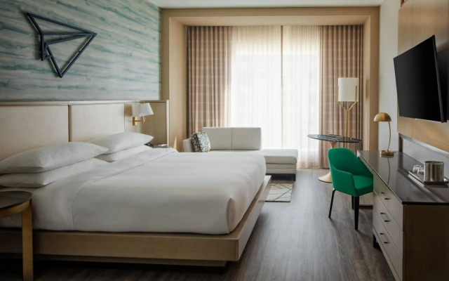 Marriott Fort Lauderdale Airport