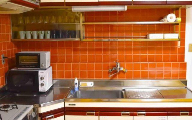 Marugamemachi Building 3rd floor - Vacation STAY 51067v