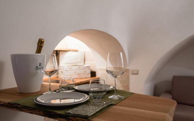 Borgo DItria