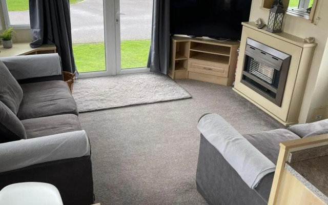 Seawick Caravan Park 4 berth