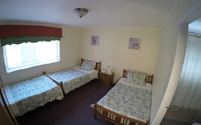 Hotel Villa Eduviges