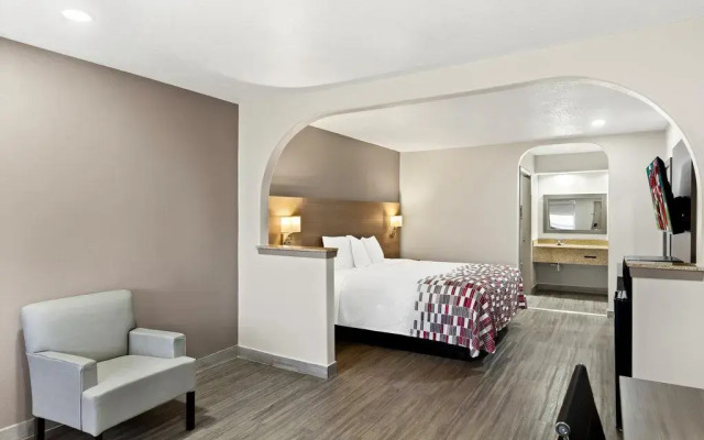 Red Roof Inn Stafford, TX