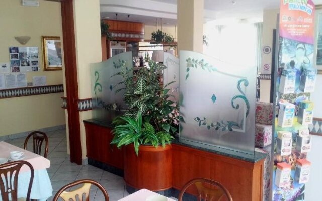 Hotel Claudio