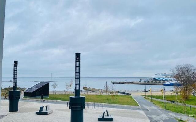 Kalaranna seaview apartment