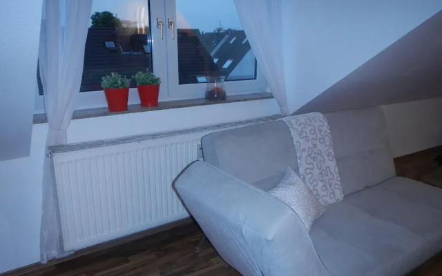 Großzügiges Zweiraumapartment Troisdorf