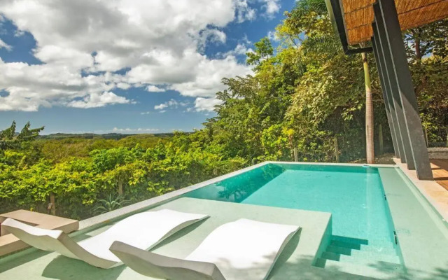 Casa La Reina, Private Jungle Villa