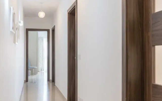 St.Julians apartment