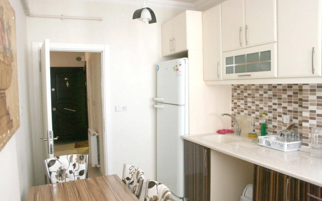 Expo Mg Apartments