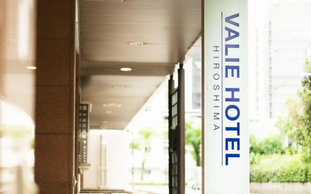 Valie Hotel Hiroshima