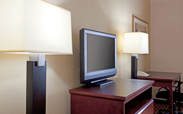 Holiday Inn Express Amarillo South, an IHG Hotel