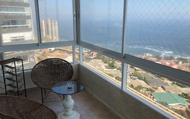 Apartamento 111 Vista Mar Horizonte