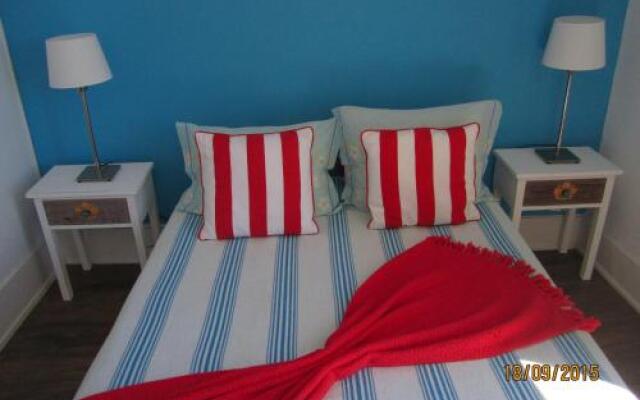 Guesthouse Beira Mar