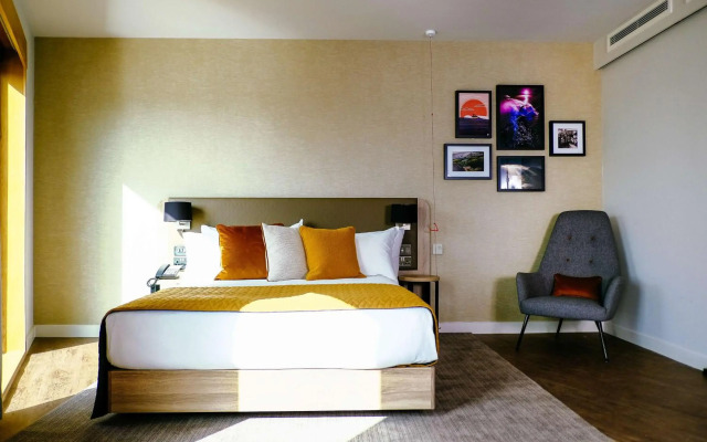 Hilton Garden Inn Snowdonia