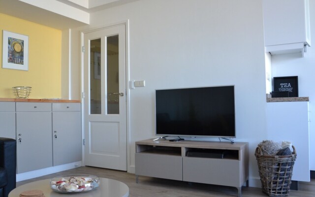 Beach Apartment Ikusasa