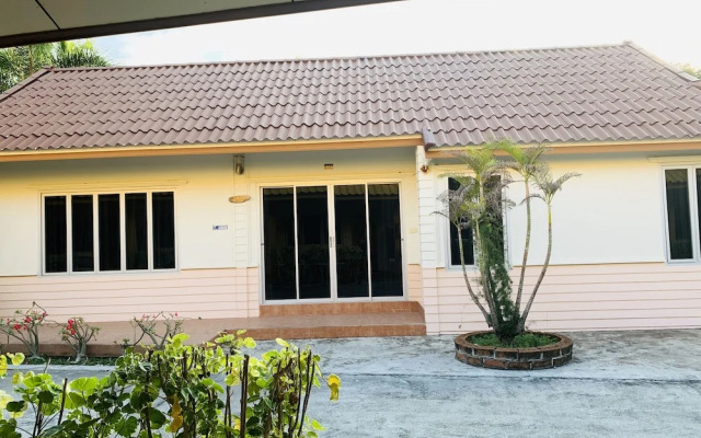 Srisupawadee Resort