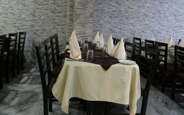 Boudha Stupa View Guest House