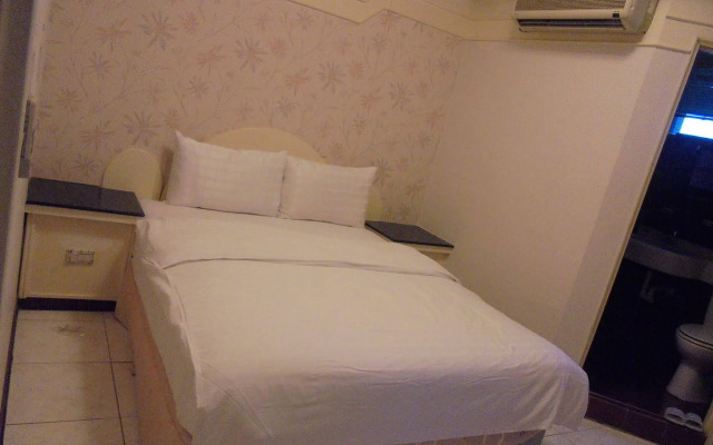 Tainan Inn