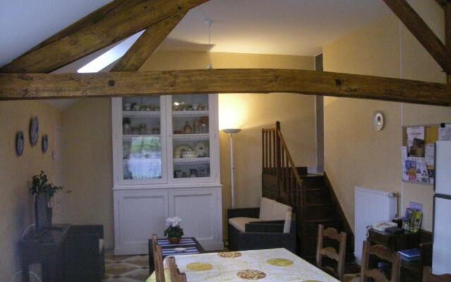 Maison Martizay, 3 pièces, 5 personnes - FR-1-591-67