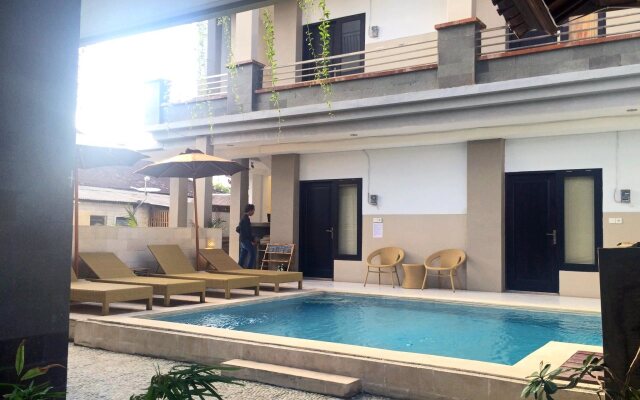 Maya Village Bali
