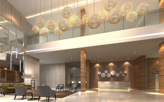 Citadines Connect Airport Jakarta
