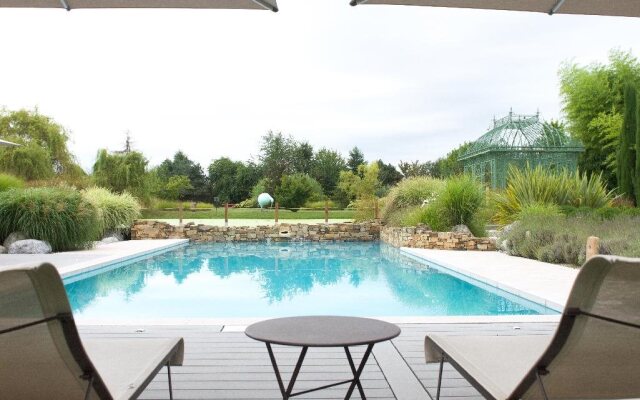 Hôtel Relais & Châteaux Georges Blanc Parc & Spa