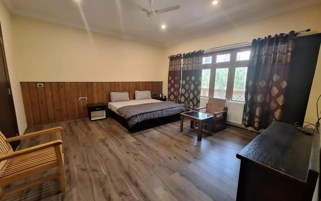 Tongspon Guest House