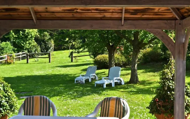 LAtelier du Petit Chemin qui Sent la Noisette