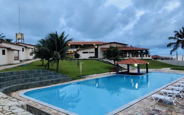 Rio Mar Praia Hotel