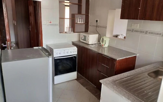 Avishai Homes Kisumu