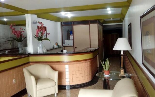 Hotel Beira Rio