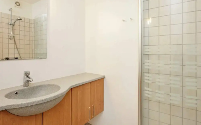 4 Person Holiday Home in Oure