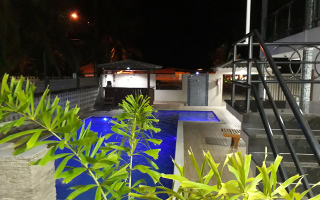 Areia do Atlântico Hotel