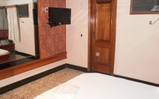 Te Adoro Hotel