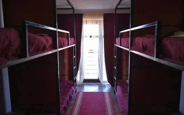 Black Sea Hostel