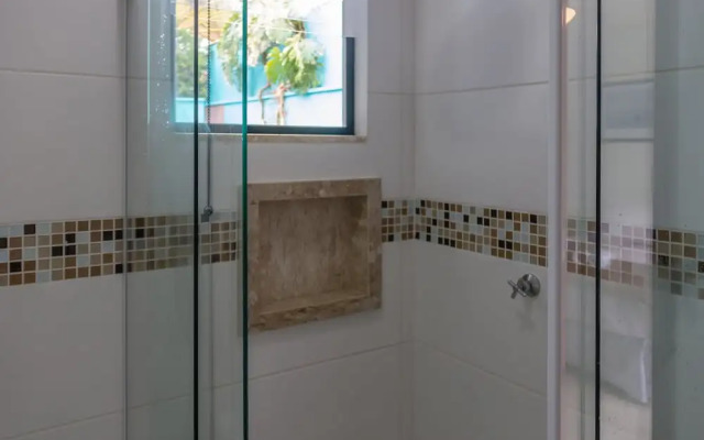 Rentes House Ubatuba