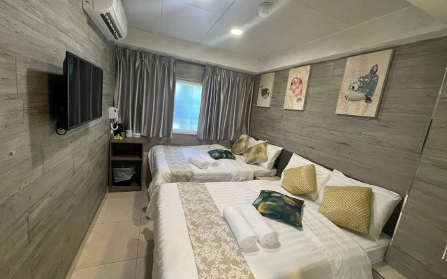 Kong Hing Guest House