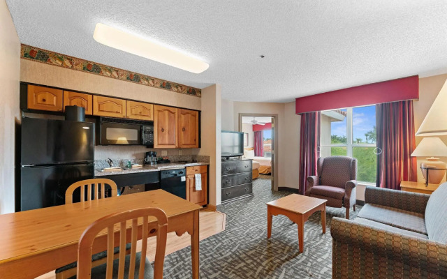 Metro Scottsdale Apartments