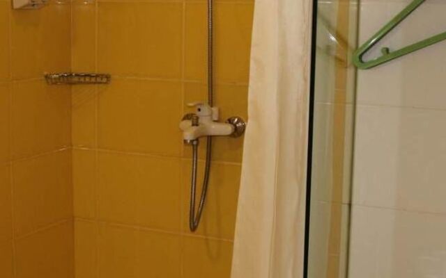 Home Inn Dezhou Dongfeng Middle Road