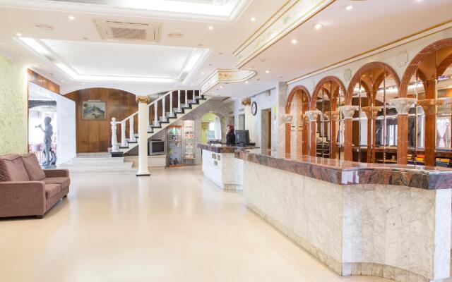Ibersol Hotel Sorra d'Or
