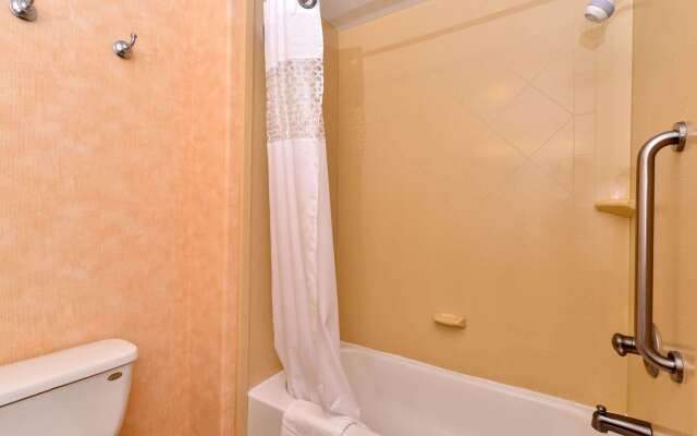 Hampton Inn Grand Island