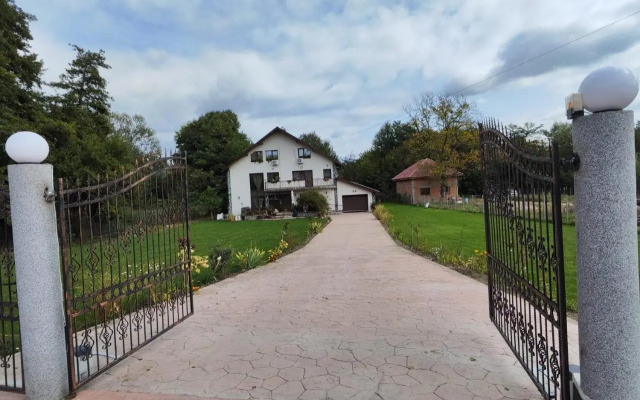 Casa Irina